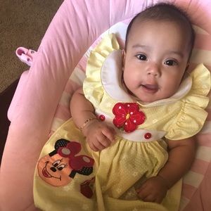 Meet your Posher, Sandy